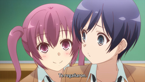 Ramen Daisuki Koizumi-san